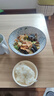 鮮窩窩 素豆腸320g 豆制品火鍋食材素肉干貨涼拌菜串串麻辣燙配菜食材 曬單實(shí)拍圖