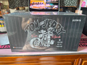 52TOYS TOM and JERRY 復古機車(chē) 貓和老鼠潮玩手辦摩托車(chē)玩具情人節禮物 現貨發(fā)售 曬單實(shí)拍圖