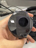 HUAWEI WATCH 5 46mm基礎(chǔ)款深錆色不銹鋼表殼蒼穹黑氟橡膠表帶首創(chuàng)X-TAP智感窗鴻蒙AI腕上小藝eSIM通信 曬單實(shí)拍圖