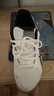 亞瑟士（asics）乒乓球鞋羽毛球鞋室內綜合逐鹿系列1053A034 1053A034-101 41.5 曬單實(shí)拍圖