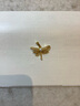 XUPING旭平首飾合金時(shí)尚新中式風(fēng)蜻蜓吊墜女送禮飾品X000985971 吊墜【無(wú)鏈條】 曬單實(shí)拍圖