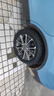 佳通GITI 輪胎205/50R17 93V GitiSynergy H2 適配艾瑞澤5/帝豪/秦EV 曬單實拍圖