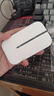 華為智選隨身wifi6移動(dòng)無(wú)線(xiàn)wifi免插卡隨行4g無(wú)線(xiàn)網(wǎng)卡攜帶無(wú)限上網(wǎng)寶全國通用流量2025款5G AX15B 頂配WiFi6【三網(wǎng)切換】2400毫安續航10小時(shí) 曬單實(shí)拍圖