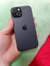 Apple【限時補貼】蘋果iphone15手機 15plus系列雙卡雙待全網通5G手機 蘋果15黑色 6.1寸 256G 配件禮包+店保2年 曬單實拍圖