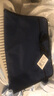 晨光（M&G）文具 辦公公文包 商務(wù)男女職業(yè)文件袋事務(wù)包文件包 手提袋便攜藍色 ABB904T0B 曬單實(shí)拍圖