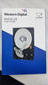西部數據（WD）臺式機機械硬盤(pán) WD Blue 西數藍盤(pán) CMR垂直 SATA 2TB （WD20EARZ） 曬單實(shí)拍圖