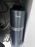 美的（Midea）家用凈水機星河2.0凈礦凈水器雙水直飲1000G5年RO礦物質(zhì)0阻垢劑 反滲透廚下式凈飲機pro升級款系列 曬單實(shí)拍圖