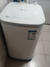 小天鵝（LittleSwan）波輪洗衣機全自動(dòng) 3KG迷你洗衣機 家電國家補貼 嬰兒洗衣機 內衣洗衣機 TB30V80EPLUS 兒童洗衣機 曬單實(shí)拍圖