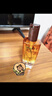 歐萊雅奇煥潤發(fā)護發(fā)精油針對燙染發(fā)質(zhì)50ml(小紅瓶 免洗 強韌 防損傷)  曬單實(shí)拍圖