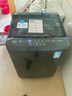 美的（Midea）波輪洗衣機全自動(dòng)家用 MB12L2 12公斤大容量 除螨 颶風(fēng)深層勁洗 隨心洗 以舊換新 家電國家補貼20% 曬單實(shí)拍圖