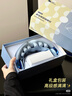 妙界Y7pro眼部按摩儀蒸汽眼罩成人兒童護(hù)眼儀霧化點(diǎn)振熱敷干眼潤(rùn)眼儀生日實(shí)用教師節(jié)禮物男女 藍(lán) 曬單實(shí)拍圖