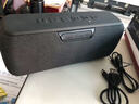 YTFY德國柏林之聲新款高端音質(zhì)大功率藍牙音響無(wú)線(xiàn)低音炮小型音箱戶(hù)外 頂配版/黑色 曬單實(shí)拍圖