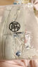 七月夕原創(chuàng)漢服 原野薄霧 肌理感改良貼里蕾絲裲襠漢元素連衣裙 青梅煮酒 連衣裙 現(xiàn)貨 L 曬單實(shí)拍圖