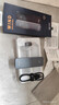 ?？低暎℉IKVISION）移動(dòng)固態(tài)硬盤(pán)（PSSD）Type-c USB3.1接口 手機直連 金屬外殼 WIND | 商務(wù)辦公 讀速560MB/s 2TB 曬單實(shí)拍圖