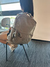 Kipling【開(kāi)學(xué)季】25秋冬新款輕便學(xué)生書(shū)包大容量雙肩包首爾包|SEOUL S-巖石灰 曬單實(shí)拍圖