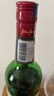格蘭威特（ThE GLENLIVET）12年 醇萃 蘇格蘭 單一麥芽威士忌 洋酒 700ml 雪莉桶  曬單實(shí)拍圖