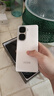 vivo iQOO Neo10手機(jī) 國(guó)家補(bǔ)貼 第三驍龍8自研電競(jìng)芯片Q2 6100mAh藍(lán)海電池 iqooneo9升級(jí)款新品5G學(xué)生 馳光白 12GB+256GB 官方標(biāo)配 曬單實(shí)拍圖