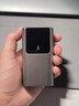 CUKTECH酷態(tài)科【3C認證可上飛機】10號超級電能棒mini10000毫安充電寶55W快充自帶線(xiàn)適用蘋(píng)果17/小米/華為 曬單實(shí)拍圖