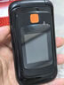 紐曼（Newman）L660翻蓋老人手機移動(dòng)版電信版4G全網(wǎng)通移動(dòng)聯(lián)通電信4GVoLte大屏大字大聲 儒雅黑  全網(wǎng)通版4G 曬單實(shí)拍圖