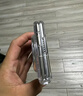 叒達帶前框中軸適用華為mateX5手機殼X6磁吸榮耀MagicVS3OPPOFindN5三星w25透明ZFold6vivoXFold3零透 零感透明磁吸中軸殼（帶前框） 華為 MateX6 曬單實拍圖