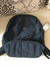 耐克（NIKE）男女雙肩包 旅行背包書包運(yùn)動(dòng)包 HF7007-010 黑 曬單實(shí)拍圖