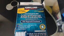 柯克蘭kirkland 可蘭米諾地爾生發(fā)液5%Minoxidil原裝進(jìn)口男士生發(fā)防脫溢脂性脫發(fā)頭發(fā)增長(cháng)液6瓶 曬單實(shí)拍圖