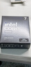 英特爾（Intel）酷睿 Ultra 7 265K 臺式機處理器 20核20線(xiàn)程 盒裝CPU套裝 游戲電競辦公 暢玩三角洲行動(dòng) 曬單實(shí)拍圖