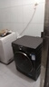 小天鵝（LittleSwan）滾筒洗衣機(jī)全自動(dòng)家用 水魔方【TG120V618PLUS】12公斤 超薄 1.1洗凈比 家電國(guó)家補(bǔ)貼20% 以舊換新 曬單實(shí)拍圖