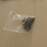 卡西朗（KAXILANG）免打孔不銹鋼三角架支架托架墻上置物架壁掛隔板托直角支撐三腳架 4MM【焊接款】250*150MM一支價(jià) 曬單實(shí)拍圖