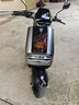 立馬電動(dòng)摩托車【新品熱銷】 耀界110公里長續(xù)航電動(dòng)車 72V22Ah石墨烯電池1500W電機(jī)全收納座桶 極地灰 曬單實(shí)拍圖