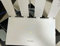 華為路由 BE3 Pro雷電版【Pura80手機適配】WiFi 7+ 更快更遠 高增益天線 千兆路由器 無線家用路由器 曬單實拍圖