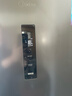 美的（Midea）283三門(mén)三開(kāi)門(mén)大容量家用小型電冰箱一級能效節能風(fēng)冷無(wú)霜雙凈味租房多門(mén)MR-283WTPZE【國家補貼】 曬單實(shí)拍圖