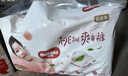 好奇（Huggies）鉑金裝小桃褲成長褲L120片(9-14kg)大號尿不濕拉拉褲【消暑散熱】 曬單實拍圖