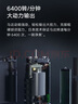 博朗【便攜出游】X系黑色便攜式電動(dòng)剃須刀刀頭往復(fù)式刮胡刀男士送男朋友生日禮物 曬單實(shí)拍圖