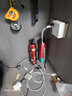 公牛（BULL）電源線  國標(biāo)三孔品字尾凹槽 適用電炒鍋電飯煲電壓力鍋豆?jié){機(jī)電子秤交換機(jī)   全長1.5米 GN-J4N 曬單實(shí)拍圖