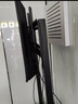 貝石 移動電視支架(32-100英寸)通用落地電視掛架電視推車 視頻會議顯示屏移動推車落地電視支架 【32-75英寸】加強(qiáng)底座 承重升級 曬單實拍圖
