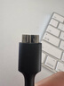 綠聯(lián) Type-C轉Micro USB3.0硬盤(pán)數據連接線(xiàn) 適用Mac手機筆記本電腦接移動(dòng)硬盤(pán)高速連接線(xiàn) 0.25米 90995 曬單實(shí)拍圖