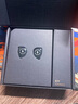 興戈EW200 可換線HiFi有線耳機(jī)動圈高音質(zhì)大聲場聽聲辨位吃雞入耳式電腦游戲電競音樂耳塞 EW200【3.5帶麥】線長約1.7M 曬單實(shí)拍圖