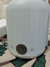 美的（Midea）電水壺?zé)畨刈詣?dòng)斷電保溫一體 國補(bǔ) 1.7L大容量無縫電熱水壺 316L不銹鋼恒溫壺 7檔溫控 53-Q 曬單實(shí)拍圖