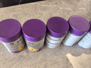 a2至初 3段奶粉嬰幼兒配方奶粉1-3歲850g三段奶粉乳鐵蛋白 曬單實(shí)拍圖
