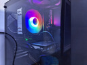 微星（MSI）AMD銳龍5 5600/7650GRE/9060XT/5060獨顯臺式組裝機游戲電競辦公三角洲行動(dòng)電腦主機DIY整機攢機 配置一：R5 5600無(wú)顯卡 曬單實(shí)拍圖