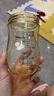 世喜奶瓶配件 新生兒奶瓶ppsu瓶身240ml（僅適配新生兒防脹氣奶瓶） 曬單實(shí)拍圖
