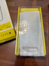 倍思【3D熱彎康寧玻璃丨0.15mm超薄】適用iPhone17Promax鋼化膜蘋(píng)果17promax手機膜高清增透防摔保護膜 曬單實(shí)拍圖