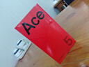 一加 Ace 5 12GB+256GB 引力鈦 國家補貼 第三代驍龍 8 風(fēng)馳游戲內核 冰川電池 oppo游戲AI智能5G手機 曬單實(shí)拍圖