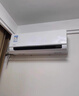 格力（GREE）1.5匹天儀 新1級能效變頻 壁掛式臥室省電空調掛機KFR-35GW/(35504)FNhAa-B1 家電國家補貼 曬單實(shí)拍圖
