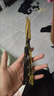 科納達（KENADA）三角洲行動(dòng)周邊同款影鋒武器蝴蝶可折疊25cm合金模型玩具擺件收藏 隨機一張nfc-游戲啟動(dòng) 合金款 未開(kāi)刃25cm 曬單實(shí)拍圖