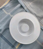 得力（deli）強(qiáng)力納米膠帶無痕雙面膠 30mm*5m*2mm加厚 升級(jí)防塵泡殼 春聯(lián)專用 水洗可重復(fù)使用 1卷 JL522 曬單實(shí)拍圖