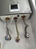 林內（Rinnai）【小蠻腰】【國家補貼立減15%】燃氣熱水器13升 GT11/QD31/QD06/QD06W 恒溫升級天然氣16升CPU安全 13L 【全國聯(lián)?！?3QD31 曬單實(shí)拍圖