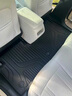 卡客（Karcle）適用于吉利星愿腳墊25/26全包圍TPE地毯地墊汽車(chē)裝飾用品改裝配件 單層-TPE腳墊 吉利星愿【后排座椅 有抽屜】 曬單實(shí)拍圖
