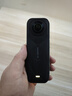 影石（Insta360）x5 全景運動(dòng)相機 8K高清 instax360x5 防抖防水手持口袋攝像機旅行Vlog摩托車(chē)騎行滑雪路亞攝像頭 標準套裝（單電池版） 極夜黑【標配 無(wú)內存卡】曬單返60紅包  曬單實(shí)拍圖